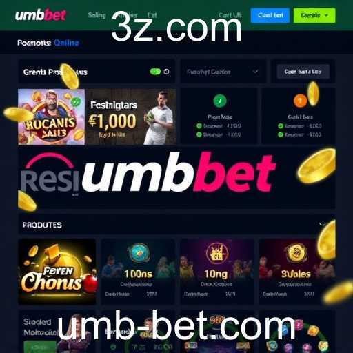 umbbet