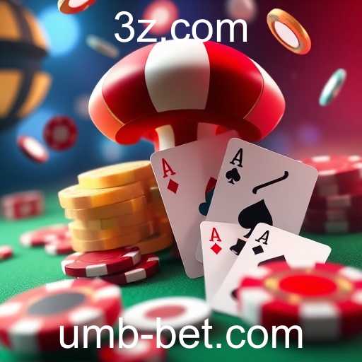 Explorando a Fascinante Categoria de Cassinos Online no Umbbet