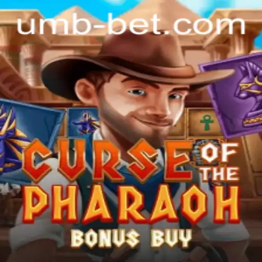 Embark on an Egyptian Adventure with CurseofthePharaohBonusBuy at Umbbet