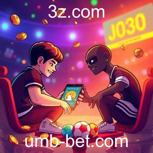 Mercado de Jogos Online em Crescimento Acelerado em 2025