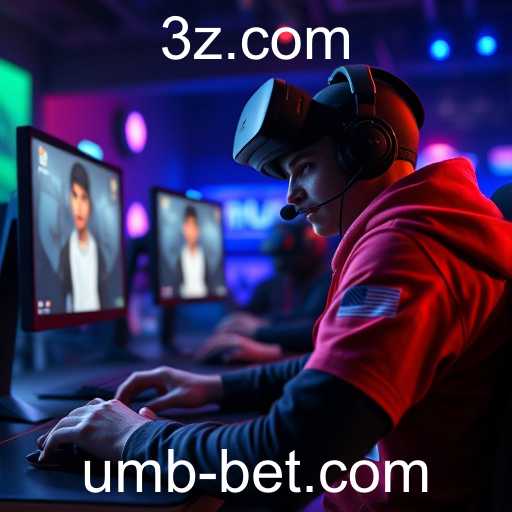 O Crescimento do Mercado Global de Jogos em 2025