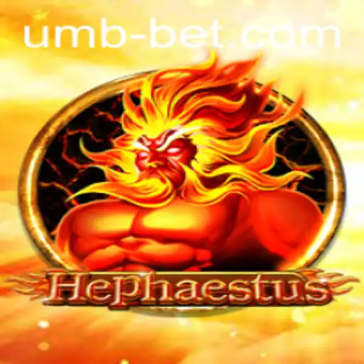 Hephaestus: Forging Adventure with Umbbet