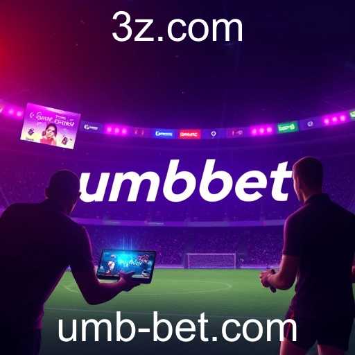 Impacto das Novas Tecnologias no Mercado de Apostas Online