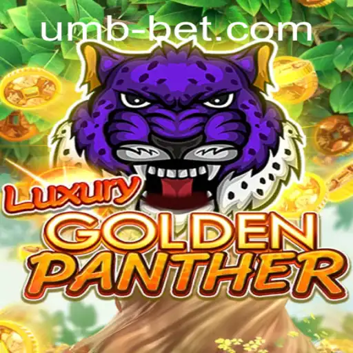 Discover the Thrilling World of LUXURYGOLDENPANTHER on Umbbet