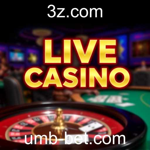 Explorando a Categoria 'Jogos ao Vivo' no Umbbet: A Nova Forma de Entretenimento Digital