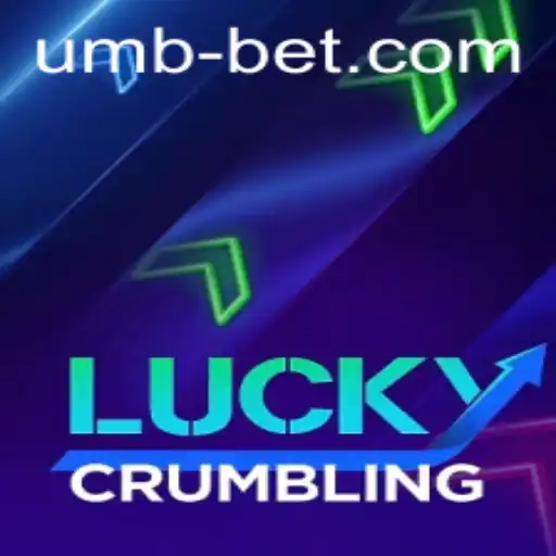 Discover the Thrilling World of 'LuckyCrumbling' with Umbbet