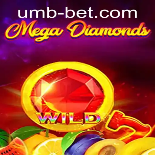 Exploring the Thrilling World of MegaDiamond with Umbbet Enhancements