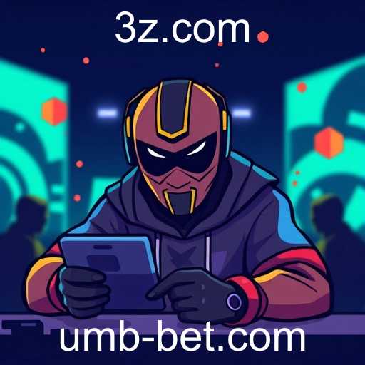 Novidades no Mundo dos Jogos Online: Umbbet Lidera 2025