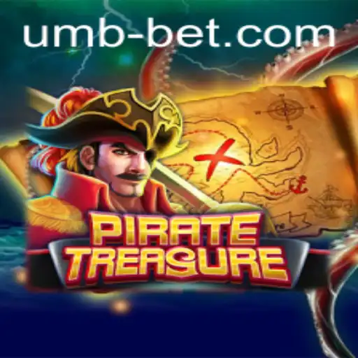 Discovering PirateTreasure: An Exciting Quest in Umbbet's Digital Seas