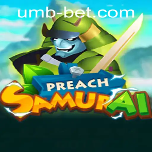 PreachSamurai: An Immersive Gaming Experience Inspired by Ancient Traditions