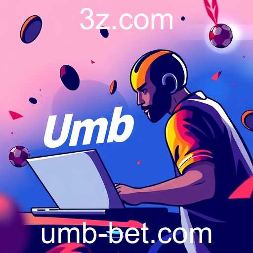 A Revolução dos Jogos Online no Brasil: O Crescimento do Umbbet
