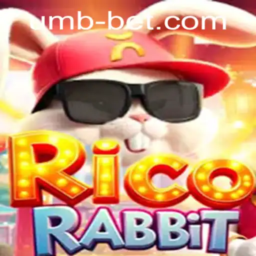 RicoRabbit: The New Interactive Gaming Experience Taking Over in 2023