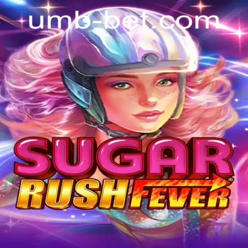 SugarRushFever: Dive into the Sweetest Gaming Adventure with Umbbet