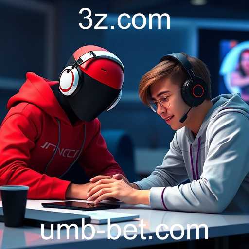 A Importância do Suporte ao Cliente em Jogos no Umbbet