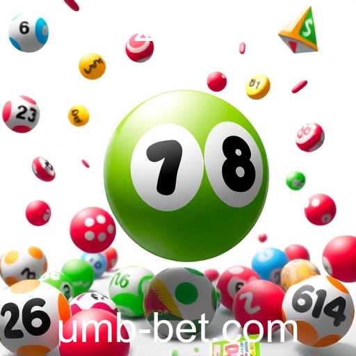 Umbbet: A Revolução dos Jogos Online em 2025