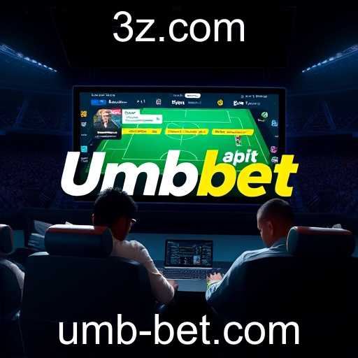 A Ascensão de 'Umbbet' no Cenário de Jogos Online