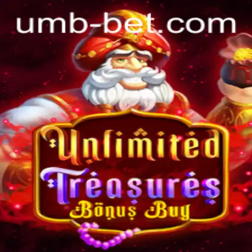 Discover UnlimitedTreasuresBonusBuy - The Exhilarating New Gaming Experience