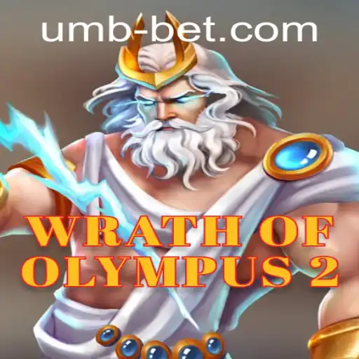 Discover WrathofOlympus2: The New Era of Mythical Adventure with Umbbet